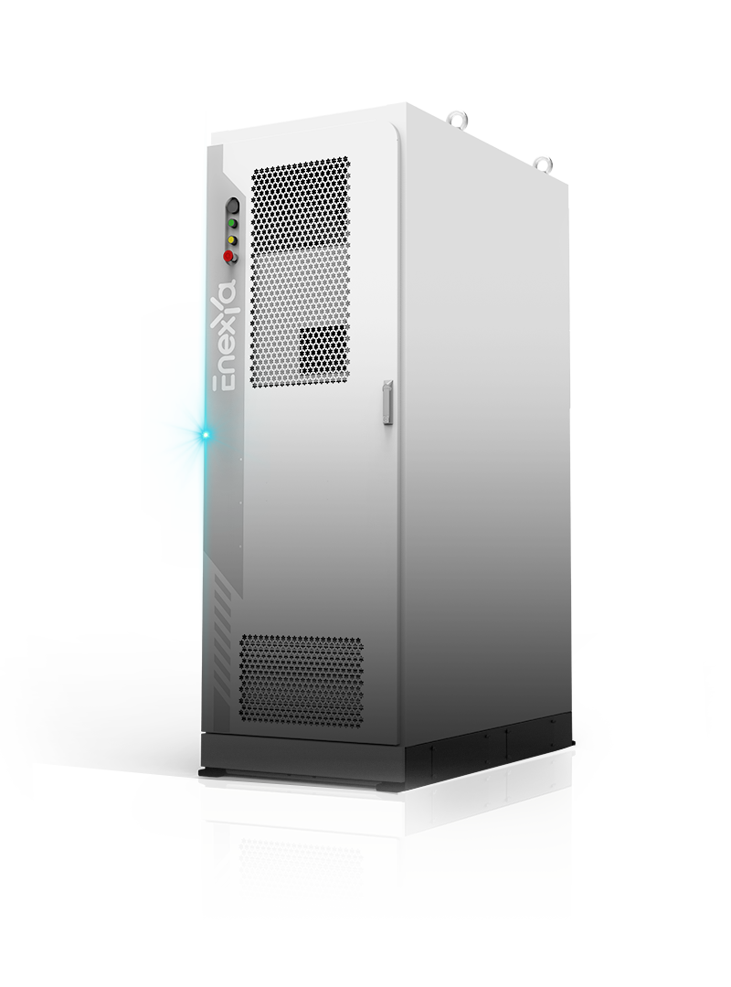Flexible C&I Energy Storage System