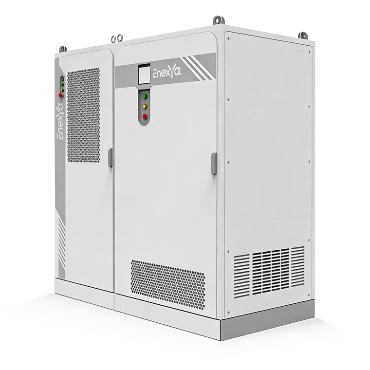 High Performance C&I Energy Storage System