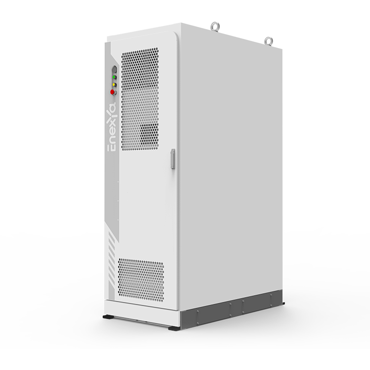 Flexible C&I Energy Storage System
