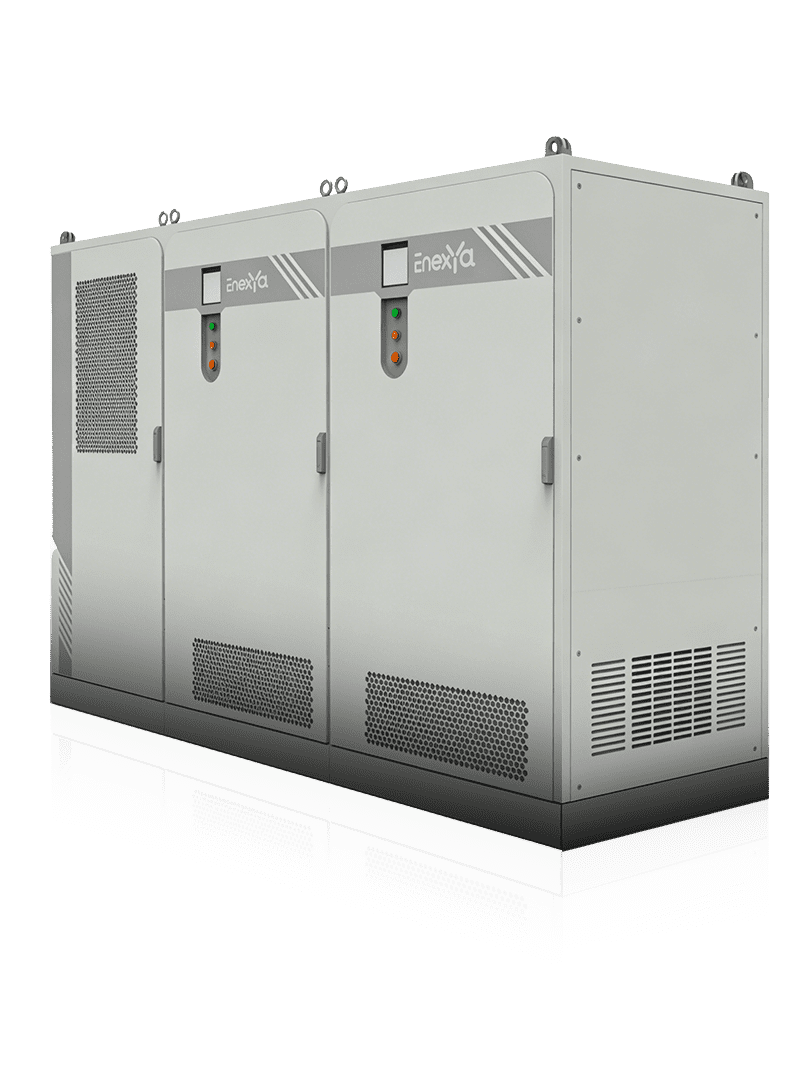 High Performance C&I Energy Storage System