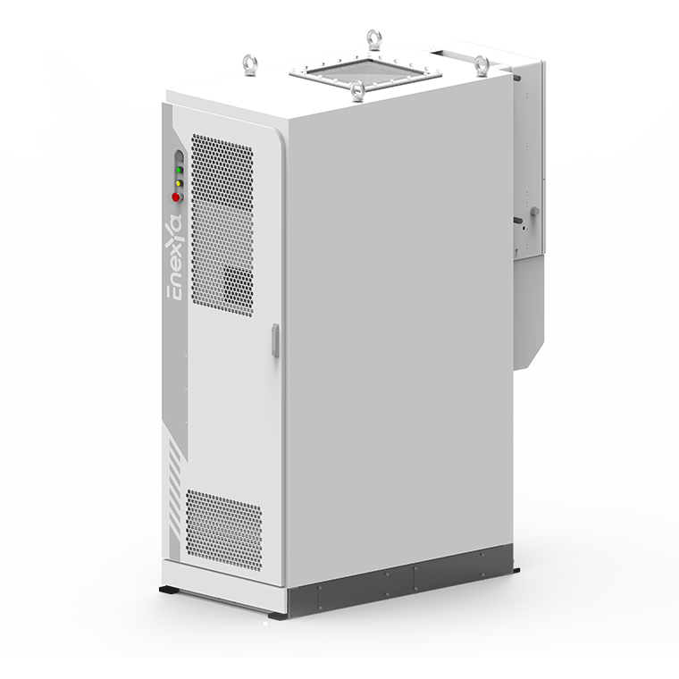 Flexible C&I Energy Storage System